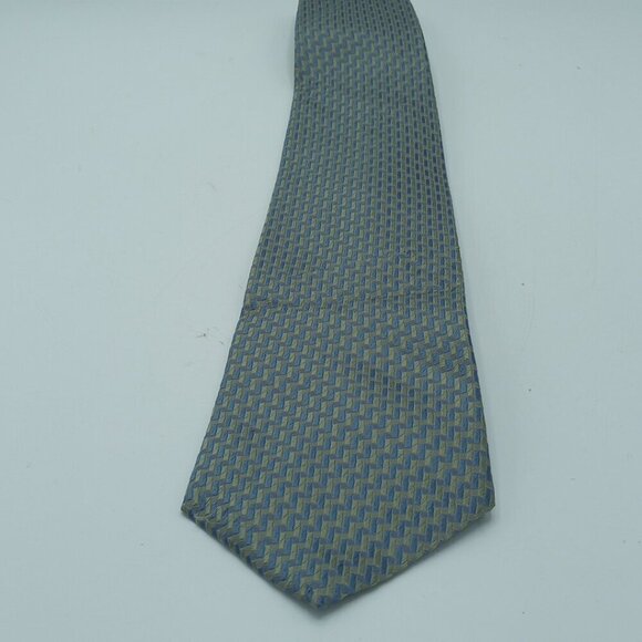 Geoffrey Beene Tie 58.5"L - Picture 3 of 9